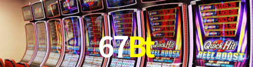 Exclusive Games 67Bt