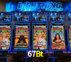 Weekend Specials 67Bt